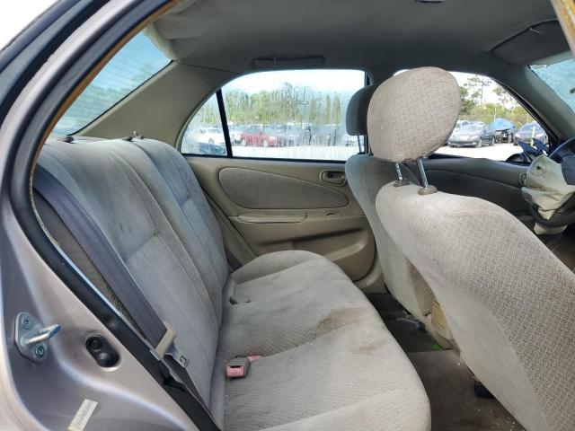 Zdjęcie 6 z aukcji – 2000 TOYOTA COROLLA VE z VIN 2T1BR12E6YC329574