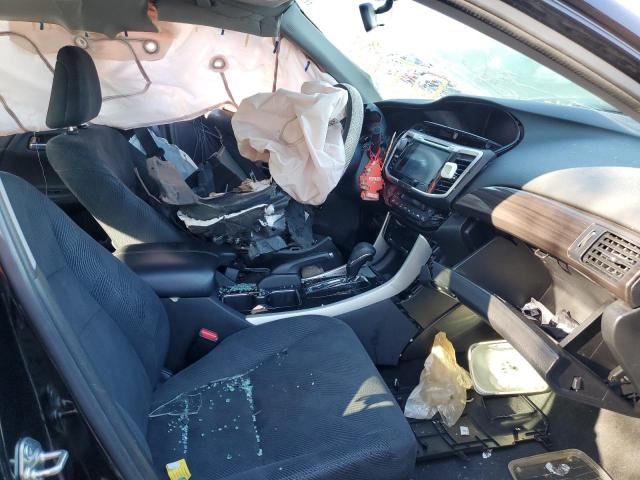Photo 5 from auction – 2016 HONDA ACCORD EX with VIN 1HGCR2F73GA226008