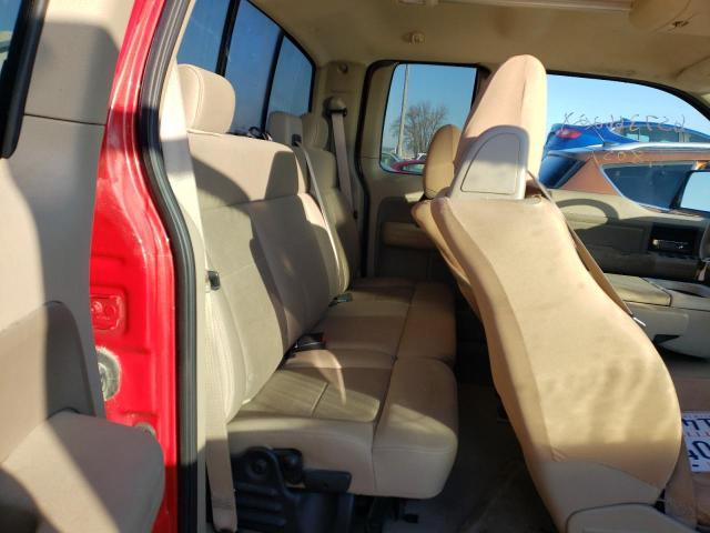Photo 6 from auction – 2007 FORD F150 with VIN 1FTPX14V17FB04994