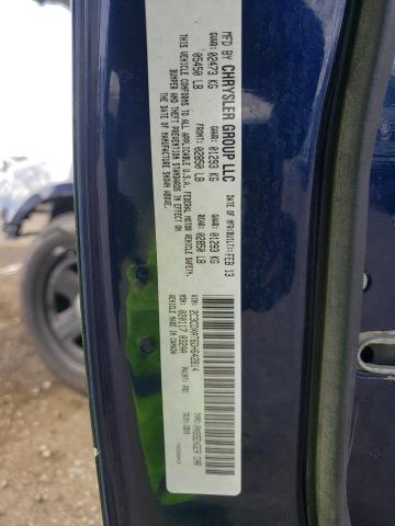 Photo 10 from auction – 2013 DODGE CHARGER PO with VIN 2C3CDXAT6DH642814
