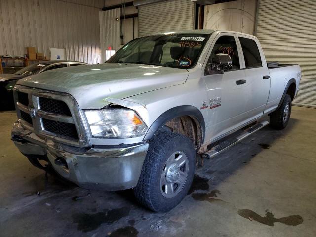 Photo 2 from auction – 2018 RAM 2500 ST with VIN 3C6UR5HL3JG415806