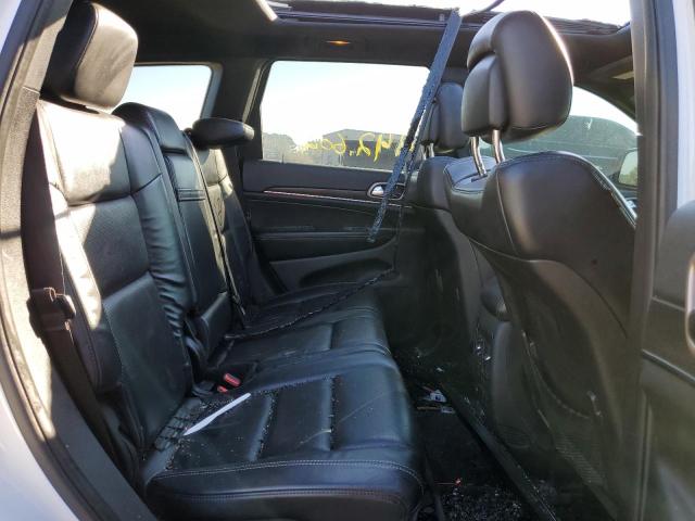 Photo 6 from auction – 2015 JEEP GRAND CHER with VIN 1C4RJFBG4FC710723