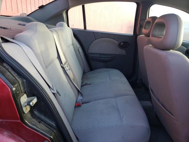Photo 6 from auction – 2005 SATURN ION LEVEL with VIN 1G8AJ52F75Z165539