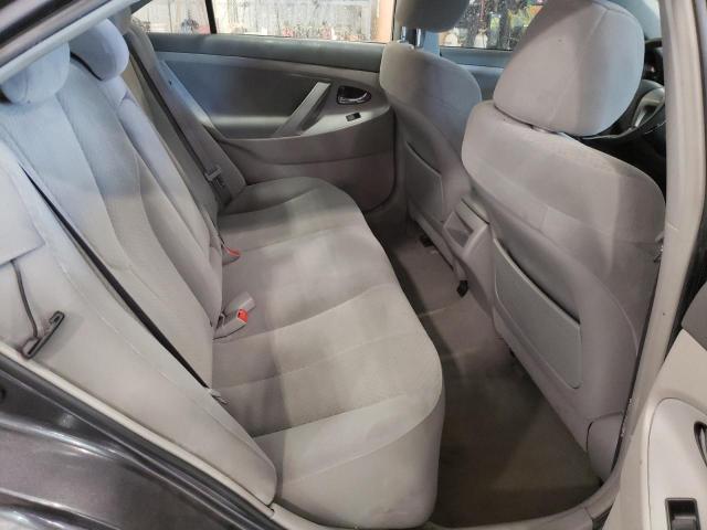 Photo 6 from auction – 2009 TOYOTA CAMRY BASE with VIN 4T4BE46K99R088404