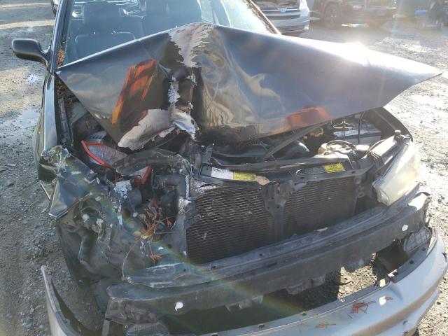 Photo 9 from auction – 1998 SUBARU LEGACY 30T with VIN 4S3BG6850W7651023