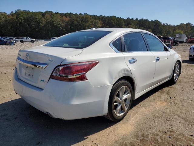 Photo 4 from auction – 2013 NISSAN ALTIMA 2.5 with VIN 1N4AL3AP1DN447170
