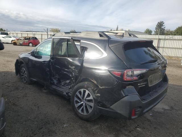 Photo 9 from auction – 2020 SUBARU OUTBACK PR with VIN 4S4BTAEC1L3268756