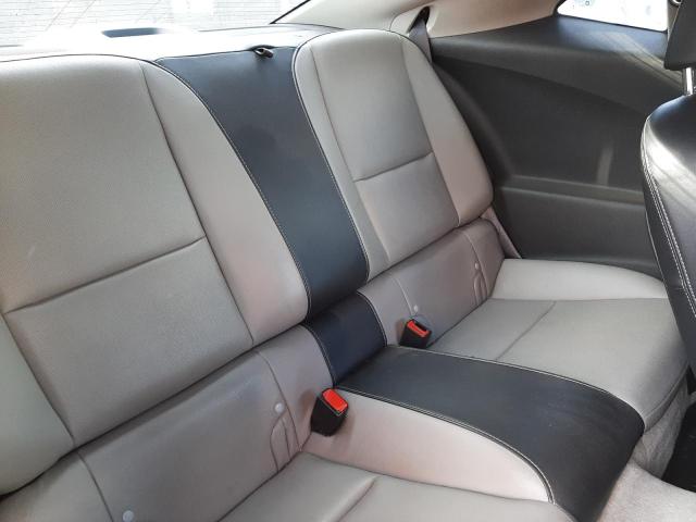 Photo 6 from auction – 2012 CHEVROLET CAMARO 2SS with VIN 2G1FK1EJXC9164483