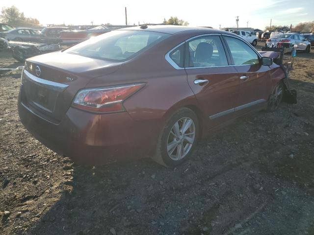 Photo 4 from auction – 2015 NISSAN ALTIMA 2.5 with VIN 1N4AL3AP4FC202281