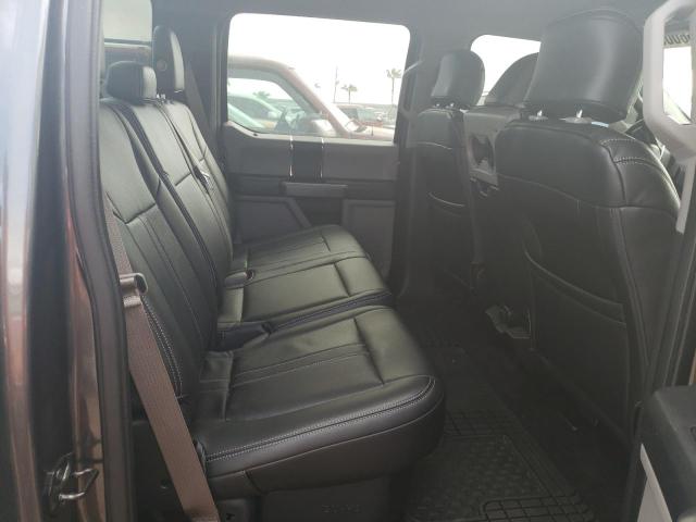 Photo 6 from auction – 2016 FORD F150 SUPER with VIN 1FTEW1CP7GFA97109