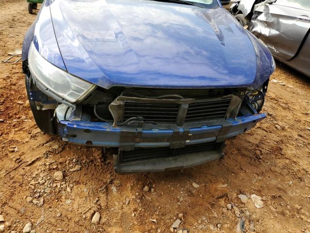 Photo 9 from auction – 2014 FORD TAURUS SEL with VIN 1FAHP2E8XEG151067
