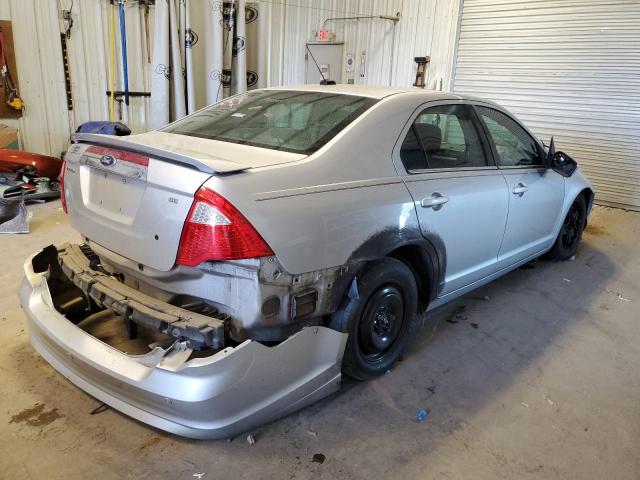 Photo 4 from auction – 2011 FORD FUSION SE with VIN 3FAHP0HA7BR254566