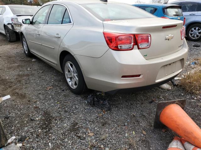 Photo 3 from auction – 2015 CHEVROLET MALIBU LS with VIN 1G11B5SL2FF251362