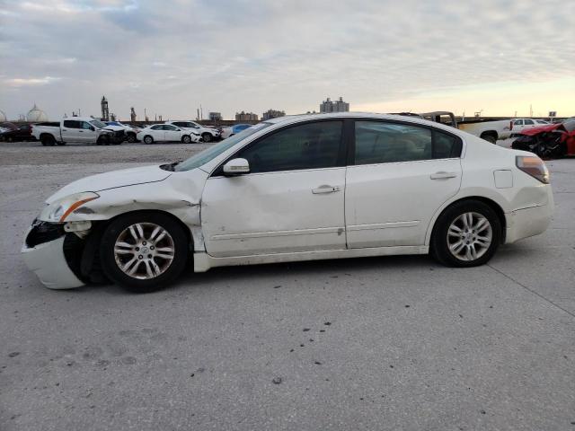 Photo 9 from auction – 2010 NISSAN ALTIMA BAS with VIN 1N4AL2AP5AN408927