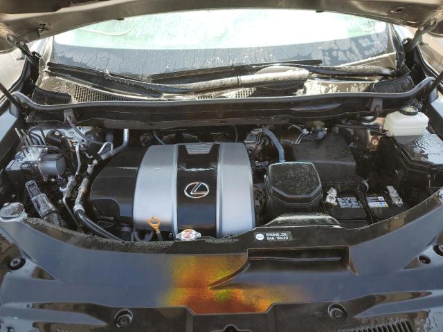 Photo 7 from auction – 2020 LEXUS RX 350 with VIN 2T2HZMAA0LC166127