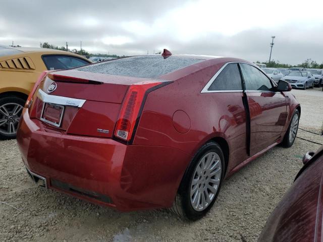 Photo 4 from auction – 2014 CADILLAC CTS with VIN 1G6DA1E3XE0105985
