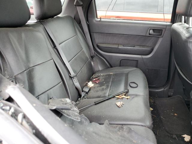 Photo 6 from auction – 2011 FORD ESCAPE XLT with VIN 1FMCU0D77BKA67321