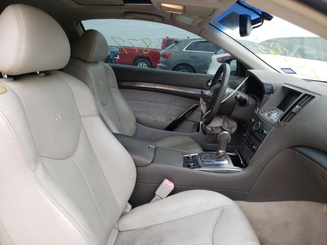 Photo 5 from auction – 2012 INFINITI G37 with VIN JN1CV6EL1CM471773