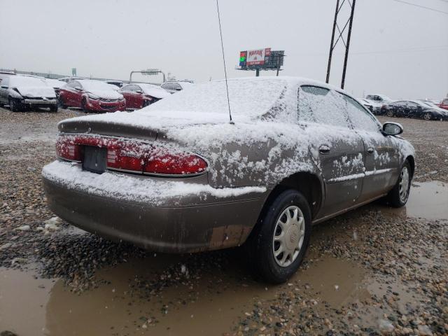 Photo 4 from auction – 2004 BUICK CENTURY CU with VIN 2G4WS52JX41239620