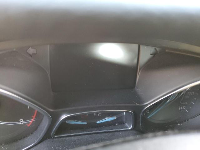 Фото 8 с аукциона – 2017 FORD FOCUS SE с VIN 1FADP3F24HL271649