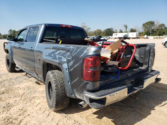Photo 3 from auction – 2014 GMC SIERRA K15 with VIN 3GTU2UEC1EG368115