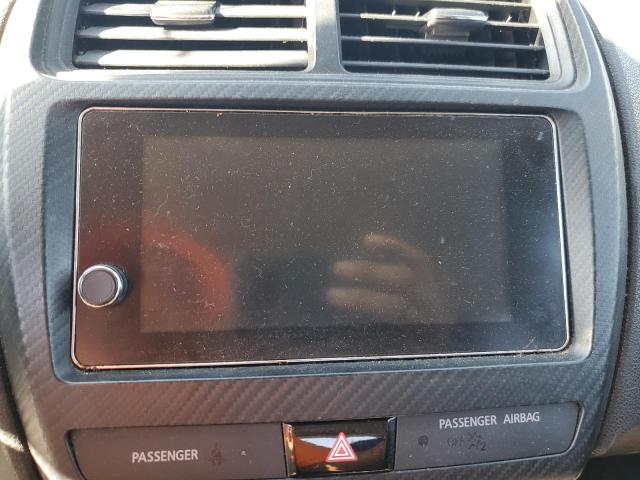 Photo 9 from auction – 2018 MITSUBISHI OUTLANDER with VIN JA4AP3AW0JZ018817