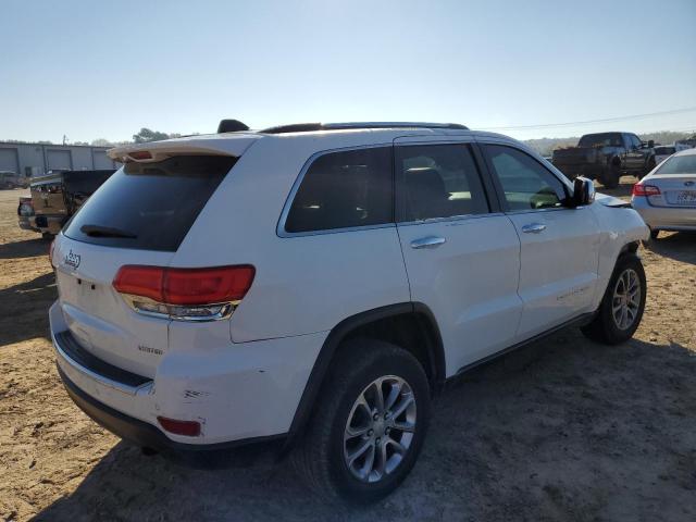 Photo 4 from auction – 2015 JEEP GRAND CHER with VIN 1C4RJFBG4FC710723