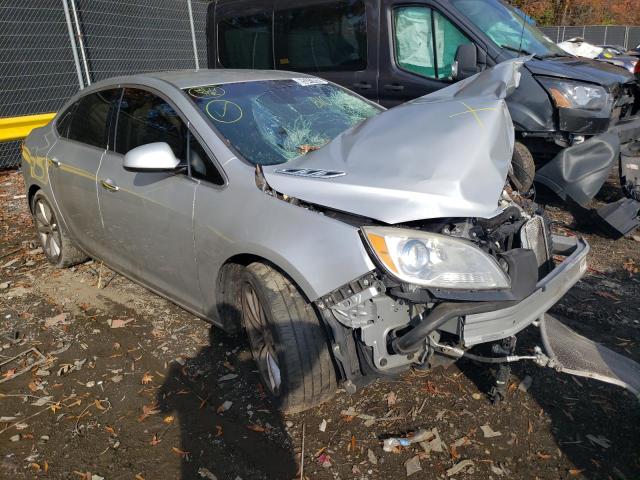 BUICK VERANO 2012 with VIN 1G4PP5SK5C4190215 - Photo from auction