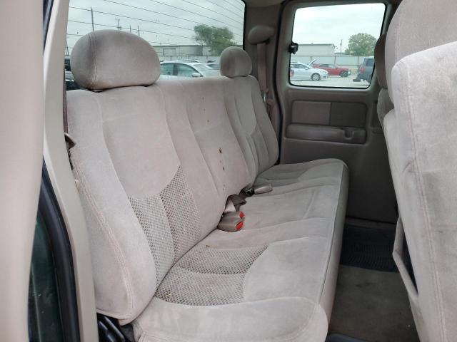 Photo 6 from auction – 2006 CHEVROLET SILVERADO with VIN 1GCEC19Z56Z276053