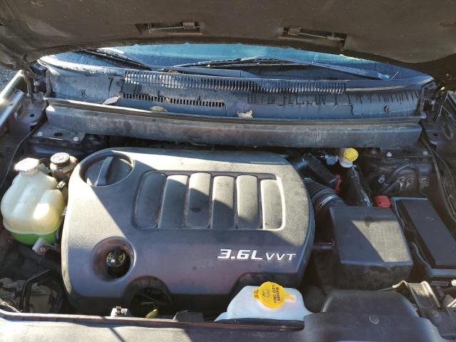 Photo 7 from auction – 2012 DODGE JOURNEY SX with VIN 3C4PDCBG5CT248783