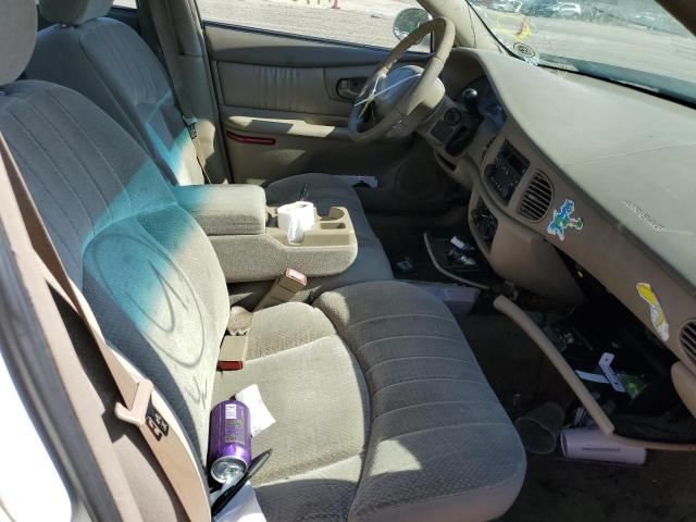 Photo 5 from auction – 2004 BUICK CENTURY CU with VIN 2G4WS52J541326793