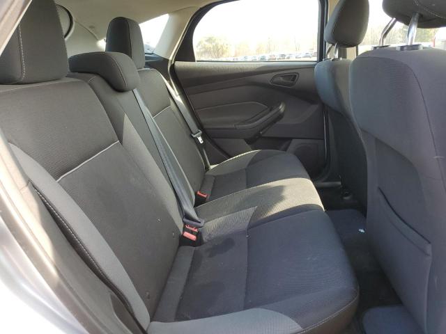 Photo 6 from auction – 2012 FORD FOCUS SE with VIN 1FAHP3K25CL136311
