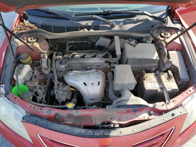 Photo 7 from auction – 2007 TOYOTA CAMRY CE with VIN 4T1BE46K77U080924