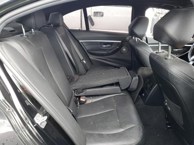 Photo 6 from auction – 2018 BMW 340 I with VIN WBA8B3G50JNU36705
