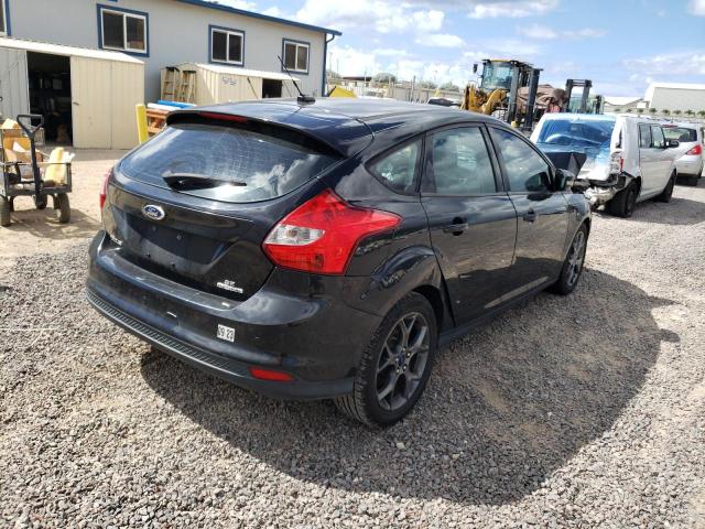Photo 4 from auction – 2013 FORD FOCUS SE with VIN 1FADP3K21DL296573
