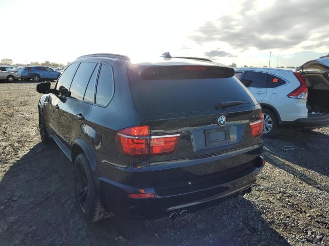 صورة رقم 3 من المزاد - 2011 BMW X5 M مع VIN 5YMGY0C50BLK26398