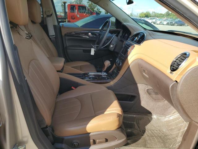 Photo 5 from auction – 2017 BUICK ENCLAVE with VIN 5GAKRBKD5HJ228822
