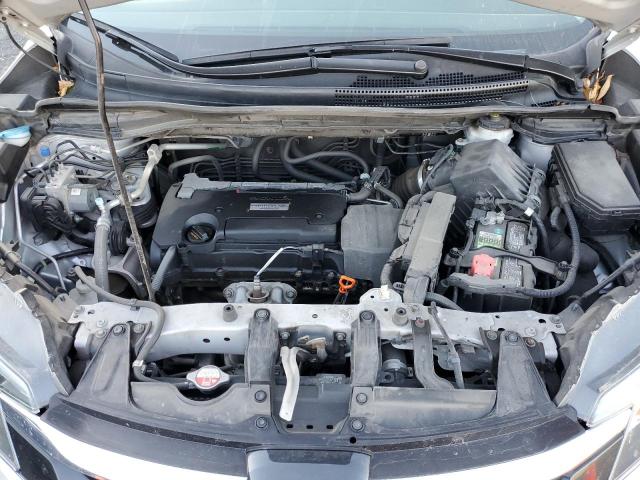 Photo 7 from auction – 2016 HONDA CR-V LX with VIN 2HKRM4H38GH618536