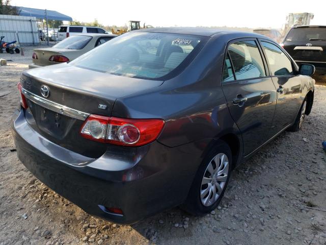 Photo 4 from auction – 2012 TOYOTA COROLLA BA with VIN 5YFBU4EE6CP017114