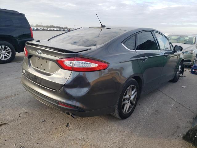 Photo 4 from auction – 2016 FORD FUSION SE with VIN 3FA6P0H75GR114065