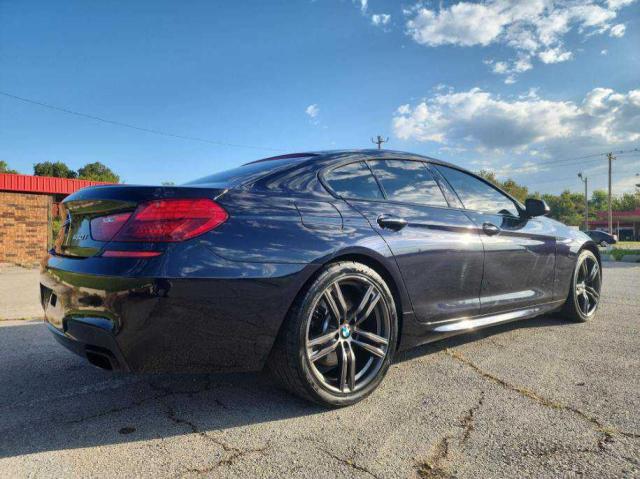 Photo 4 from auction – 2018 BMW ALPINA B6 with VIN WBA6D6C53JG388646