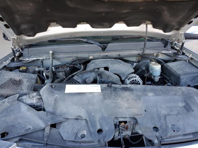 Photo 7 from auction – 2011 GMC SIERRA K15 with VIN 3GTP2WE32BG135042