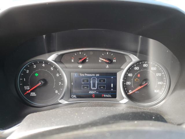 Photo 9 from auction – 2019 CHEVROLET EQUINOX LT with VIN 3GNAXJEV6KL388150