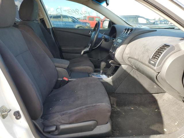 Photo 5 from auction – 2012 NISSAN ALTIMA SR with VIN 1N4BL2AP3CC157537