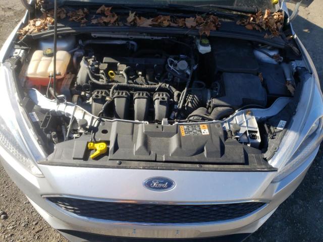 Photo 7 from auction – 2017 FORD FOCUS SE with VIN 1FADP3F22HL345277