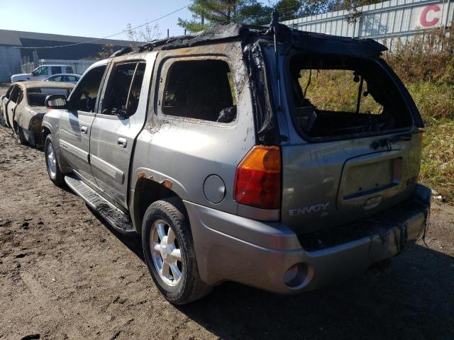 Photo 3 from auction – 2005 GMC ENVOY XL with VIN 1GKET16M156147109