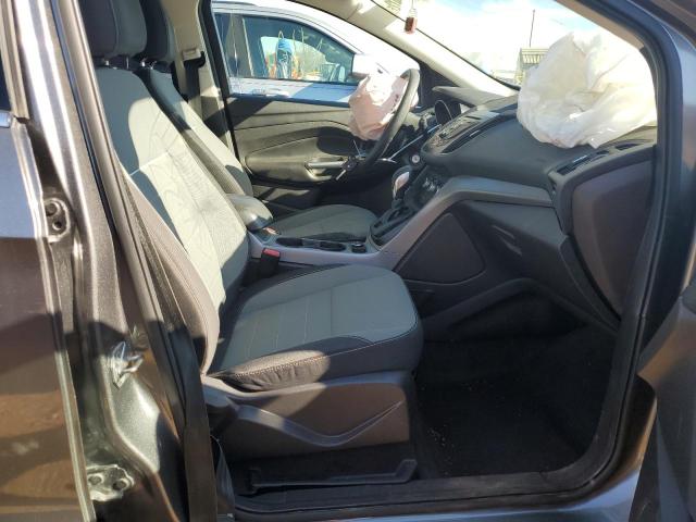 Photo 5 from auction – 2014 FORD ESCAPE SE with VIN 1FMCU0GX3EUD71699