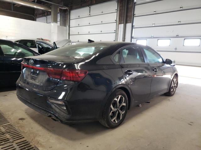 Photo 4 from auction – 2020 KIA FORTE with VIN 3KPF24ADXLE196991
