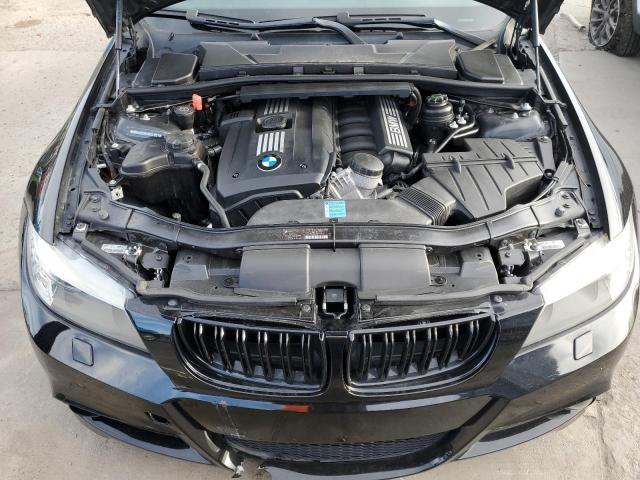 Foto 7 de la subasta – 2008 BMW 328 XI con VIN WBAVC93548K041981