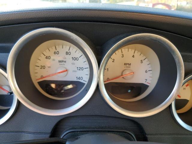 Photo 8 from auction – 2006 DODGE CHARGER SE with VIN 2B3KA43G06H199921